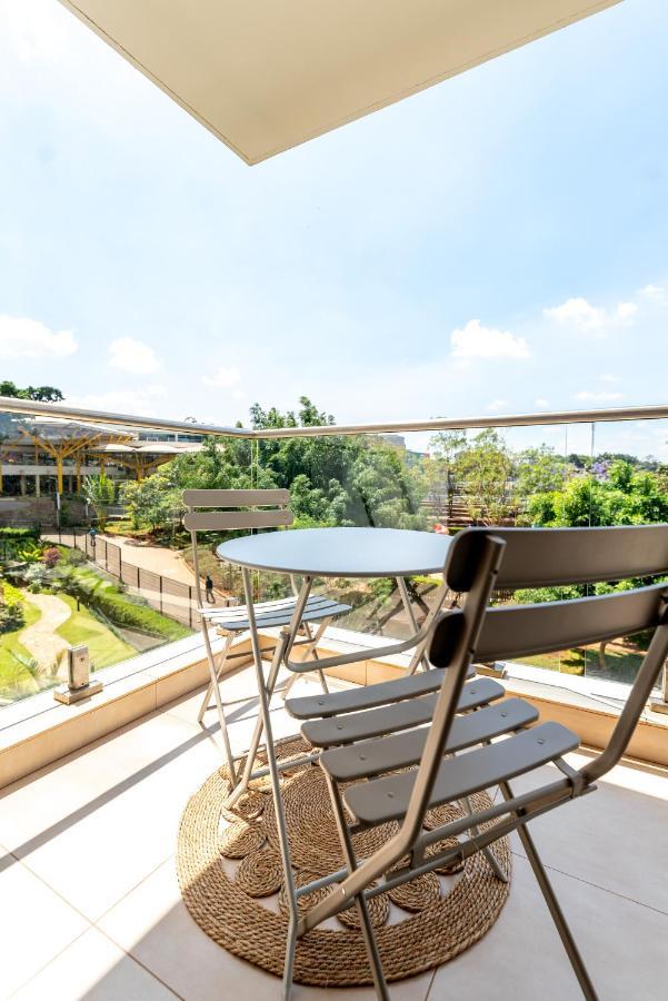 Garden City Residences * Nairobi
