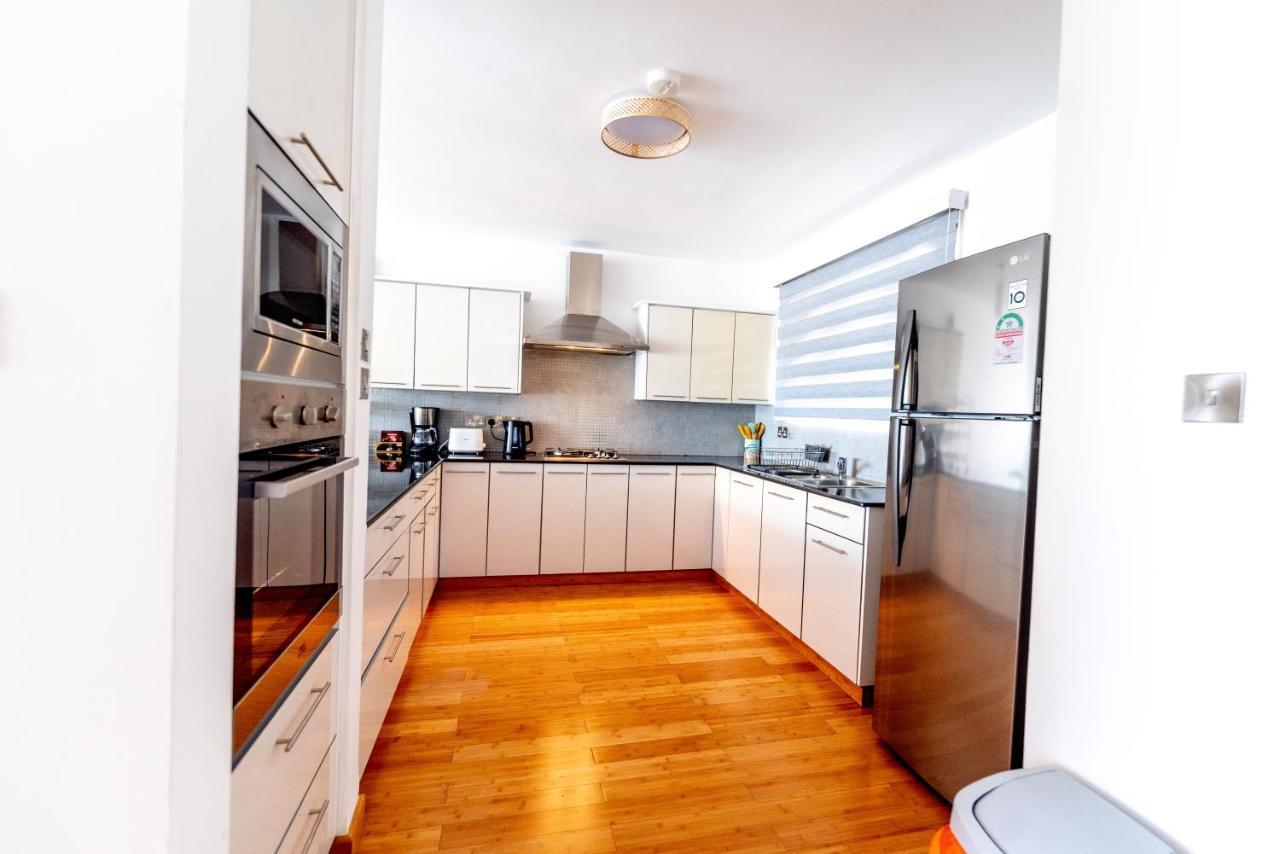 Garden City Residences Nairobi