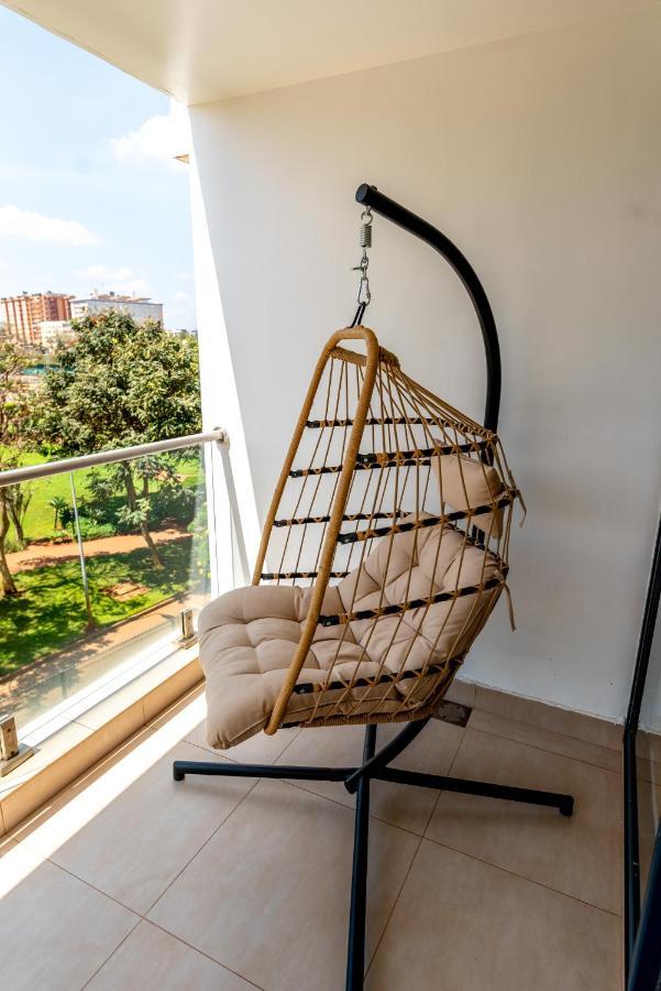 Garden City Residences Nairobi