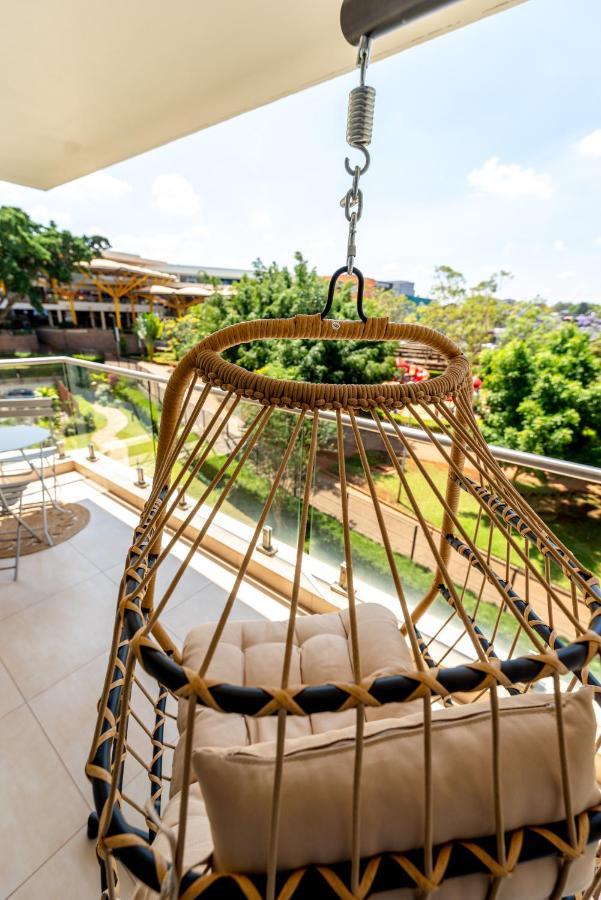 Apartamento Garden City Residences