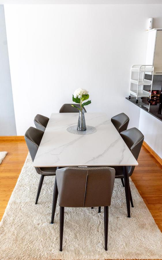 Garden City Residences Apartamento