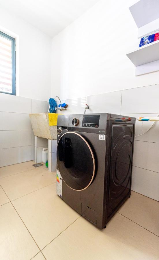 Apartamento Garden City Residences *