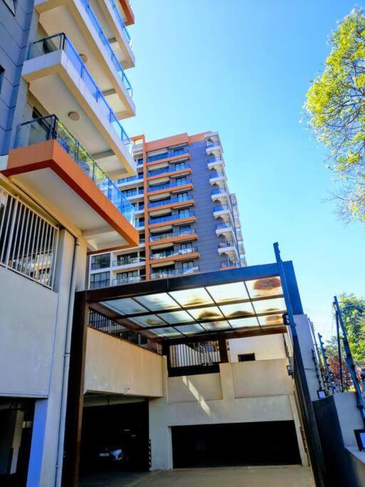 Sunrise Furnished Lavington Apartment *