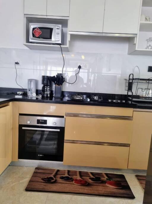 Apartment Sunrise Furnished Lavington