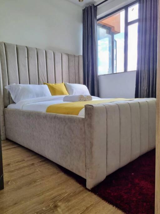 Sunrise Furnished Lavington Nairobi