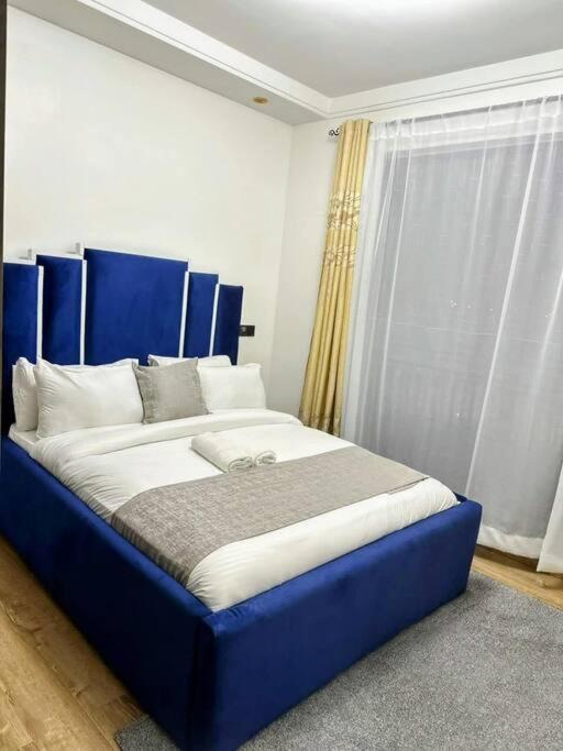 Sunrise Furnished Lavington Apartment *