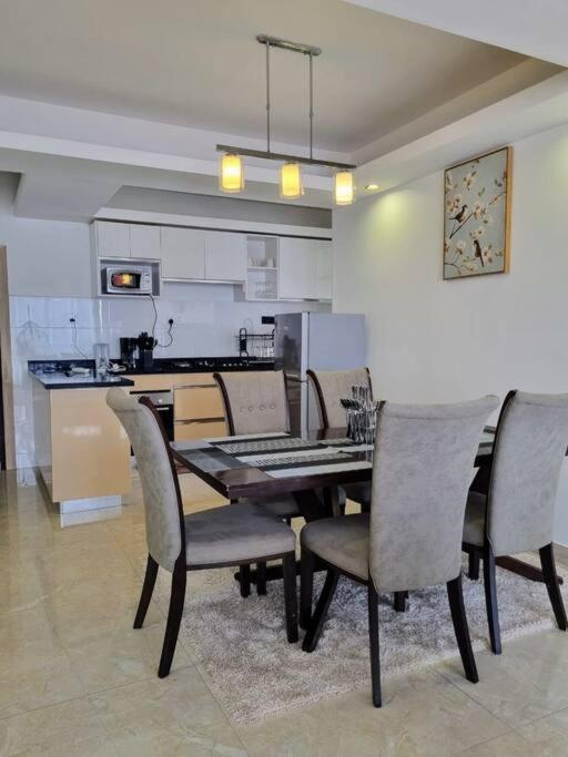 Sunrise Furnished Lavington