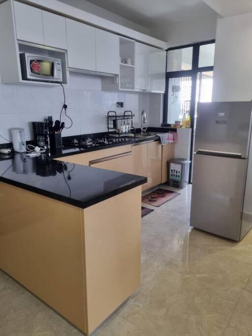 Apartment Sunrise Furnished Lavington