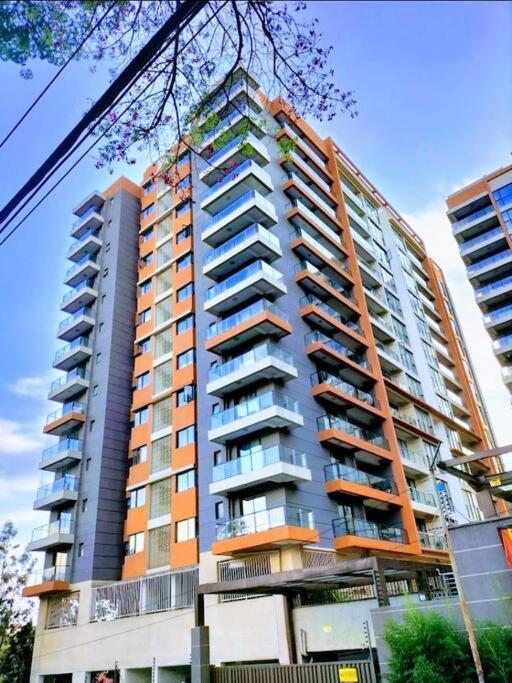 Sunrise Furnished Lavington * Nairobi