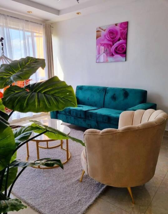 Sunrise Furnished Lavington Apartment