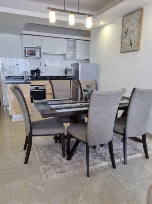 Sunrise Furnished Lavington Nairobi