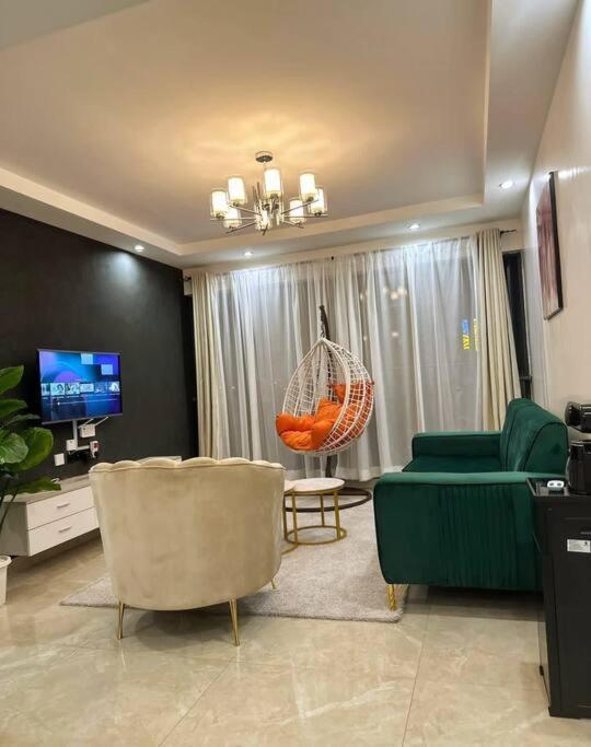 Sunrise Furnished Lavington
