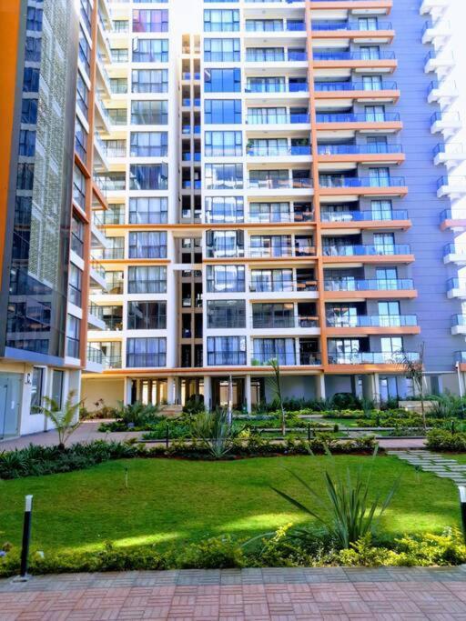 Sunrise Furnished Lavington * Nairobi