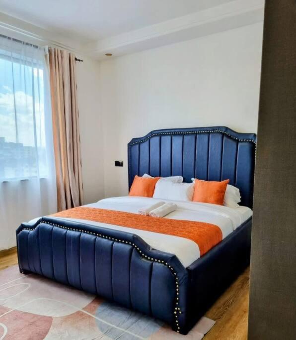 Apartment Sunrise Furnished Lavington Nairobi