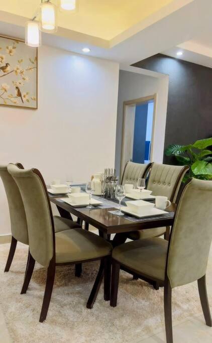 Sunrise Furnished Lavington Apartment Nairobi