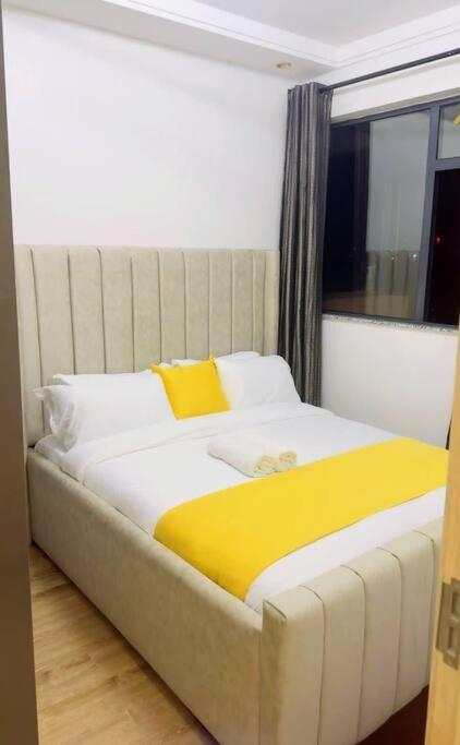 Apartment Sunrise Furnished Lavington *