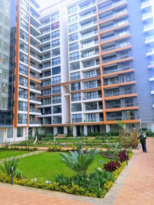 Sunrise Furnished Lavington * Nairobi