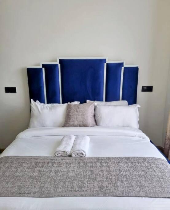 Apartment Sunrise Furnished Lavington *