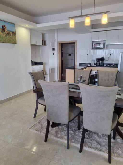 Sunrise Furnished Lavington * Nairobi