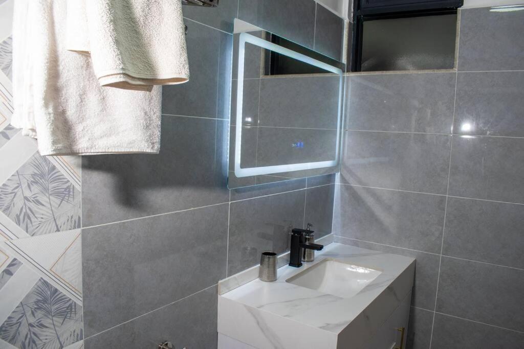Entrant Ventures-valley Heights Apartment Nairobi