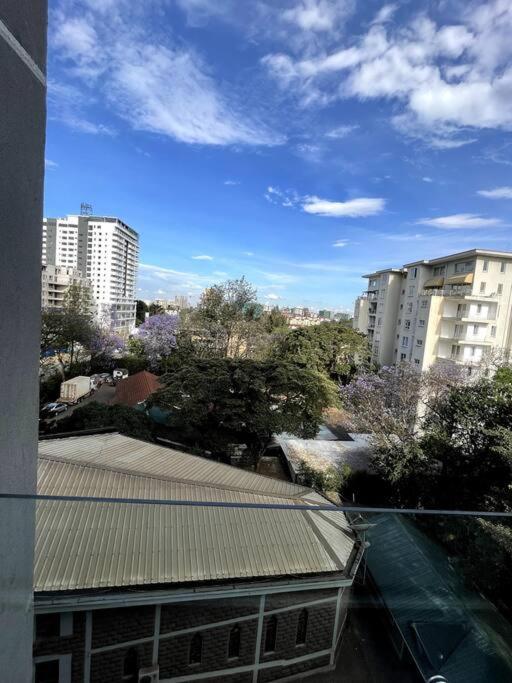 Entrant Ventures-valley Heights Nairobi