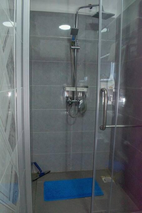 Entrant Ventures-valley Heights Nairobi