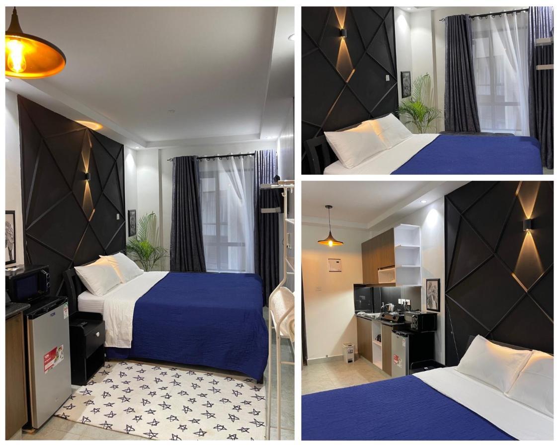Apartment Deluxe Luxury Nairobi