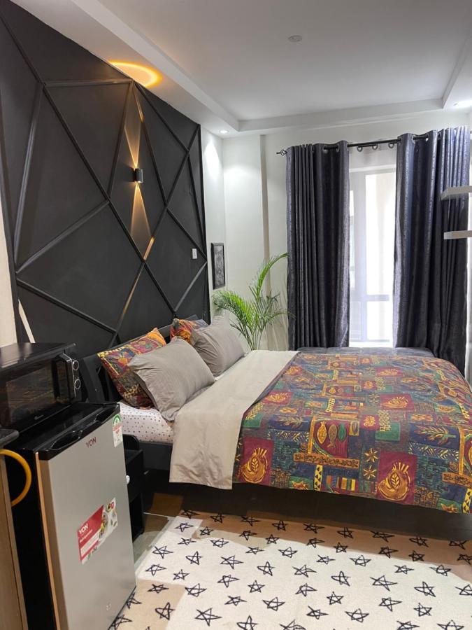 Apartment Deluxe Luxury *