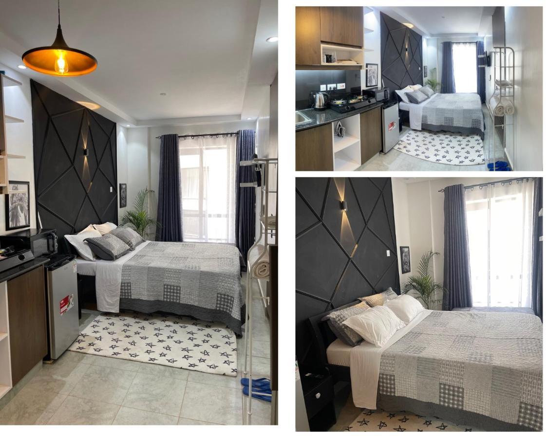 Deluxe Luxury Apartment