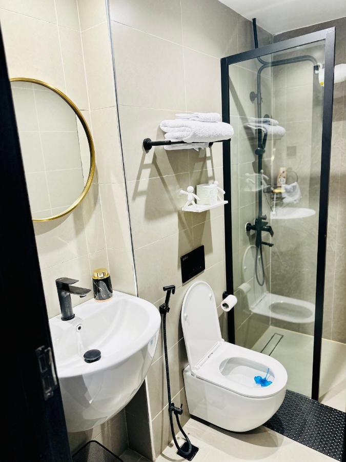Apartment Escada Next Level Luxurious *