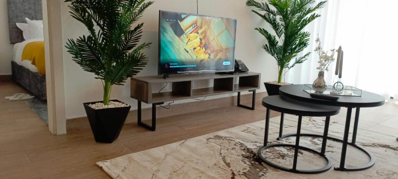 Nova Dominion Apartment