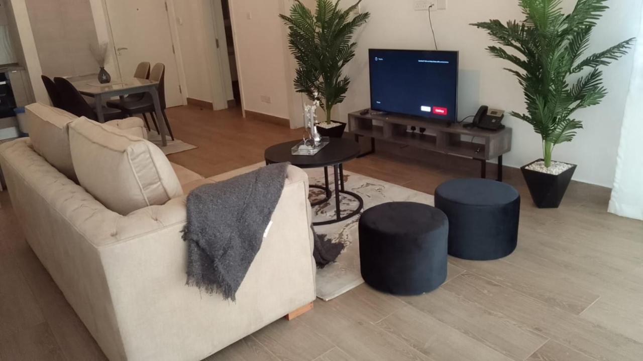 Nova Dominion Apartment *