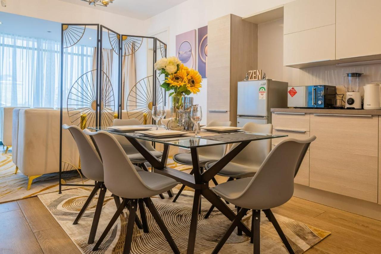 Nova Dominion Apartment Nairobi