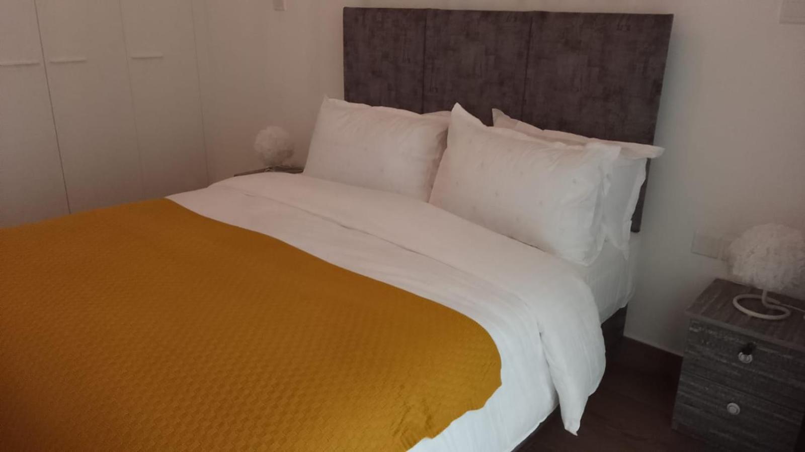 Apartment Nova Dominion Nairobi