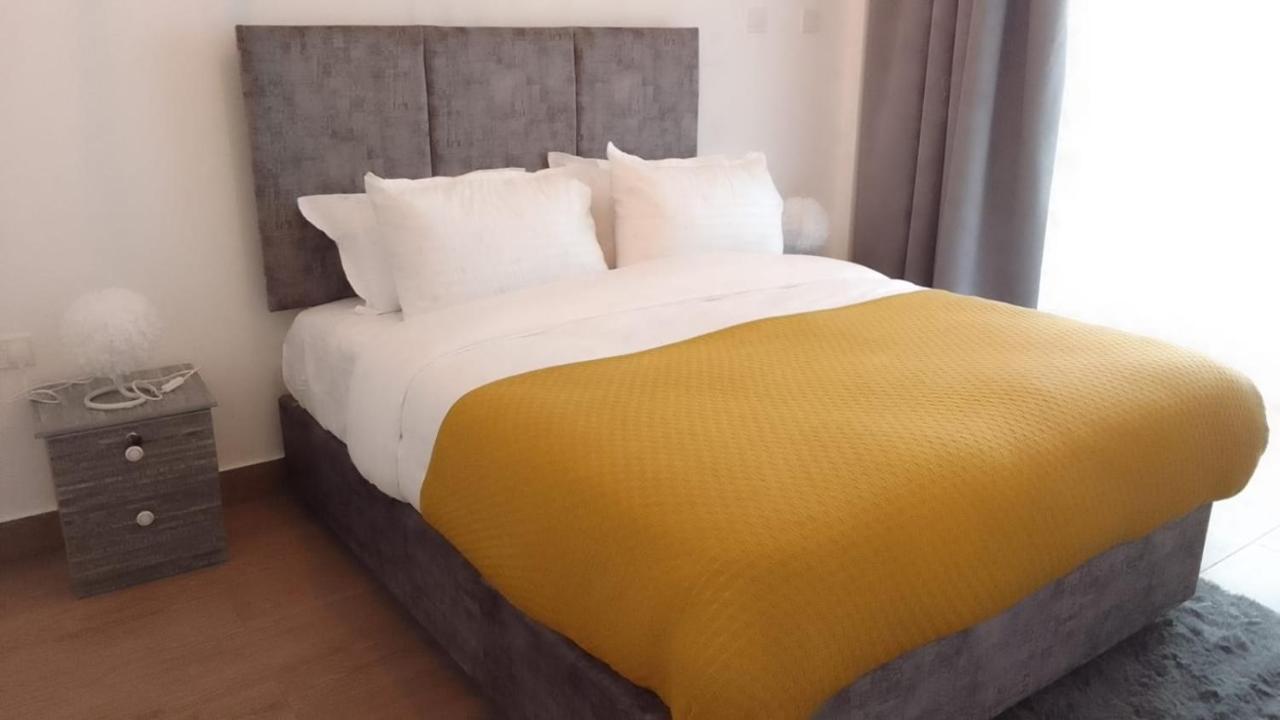 Nova Dominion Apartment *