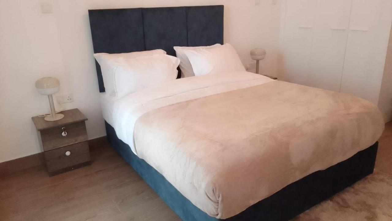 Nova Dominion Apartment Nairobi