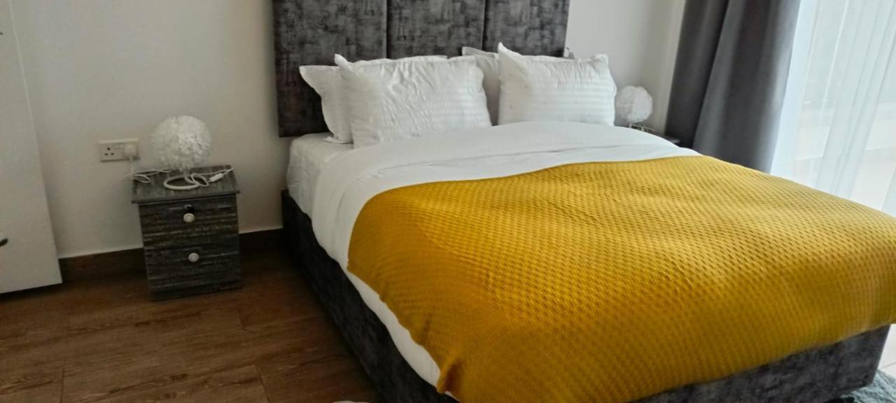 Nova Dominion Apartment Nairobi