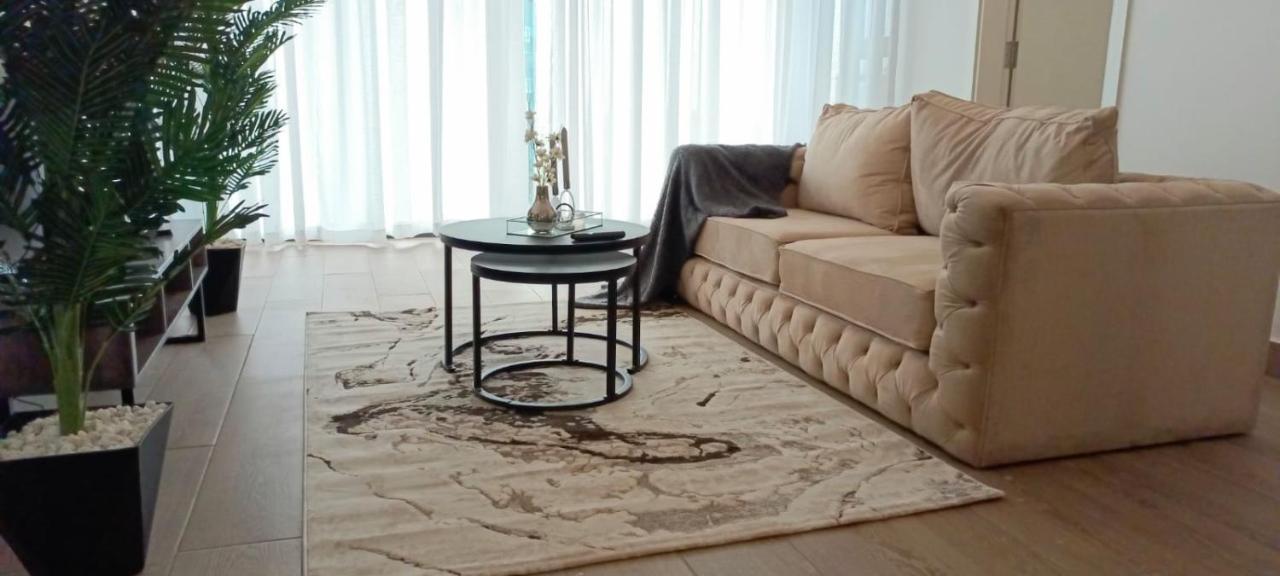 Nova Dominion Apartment *