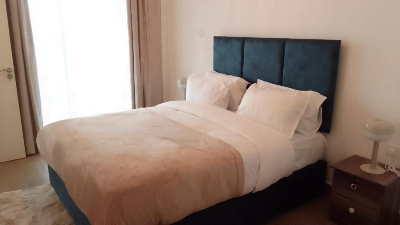 Apartment Nova Dominion *