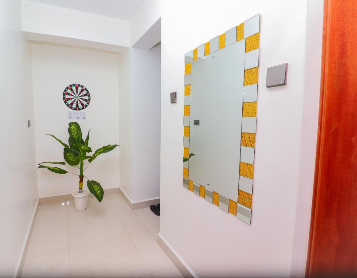 The Porche Lounge Westlands- One Bedroom Nairobi