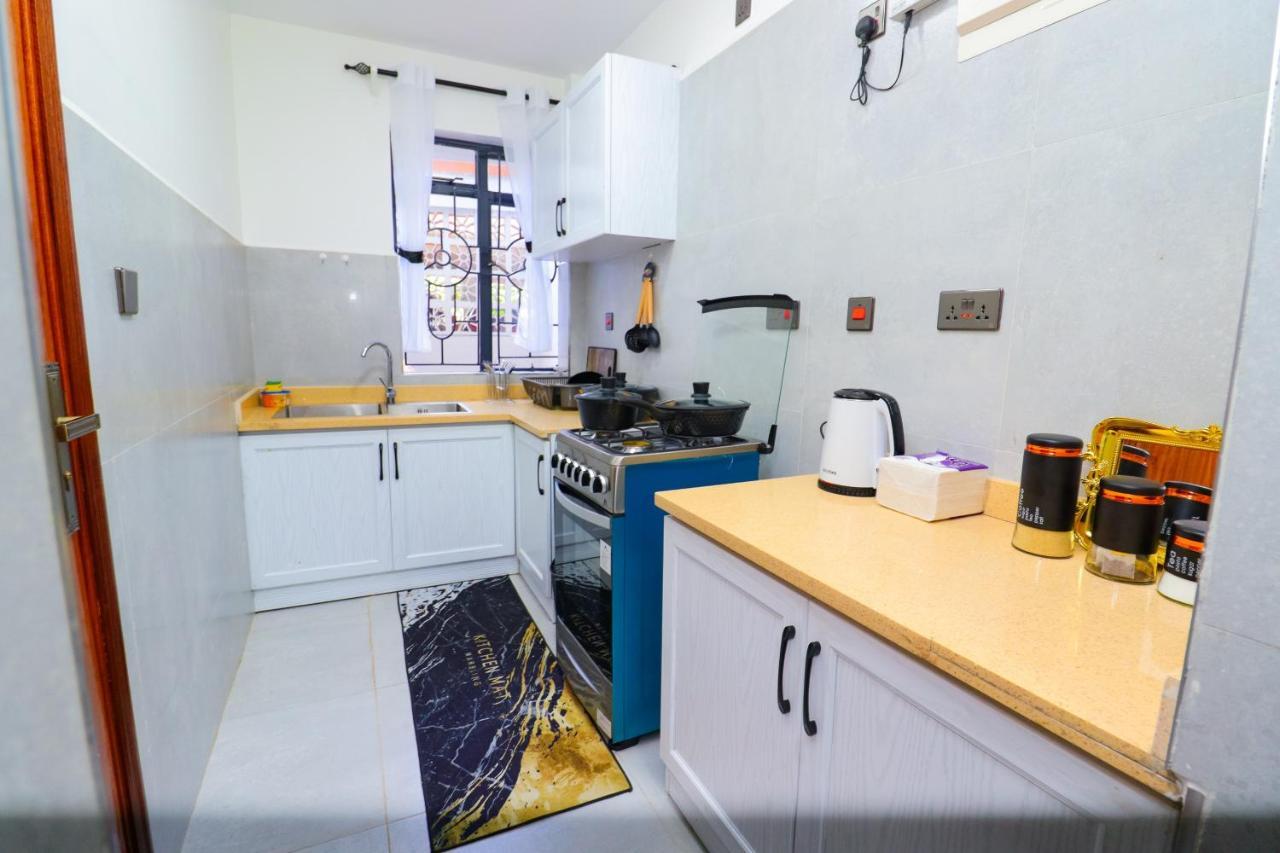 Apartment The Porche Lounge Westlands- One Bedroom Nairobi