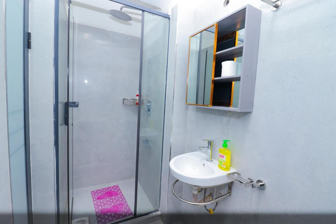 The Porche Lounge Westlands- One Bedroom Apartment