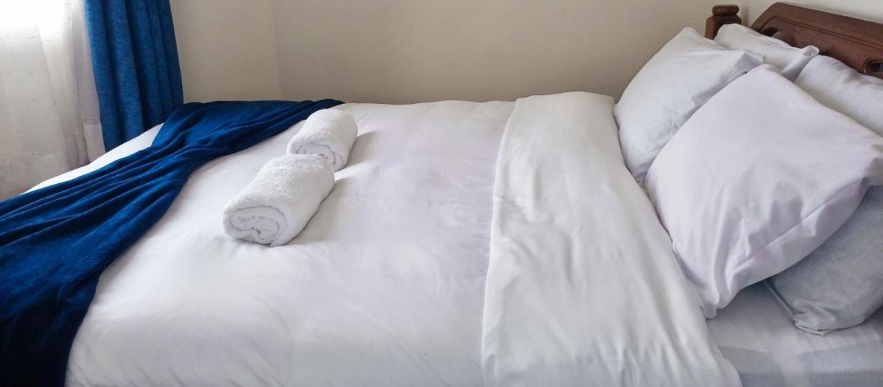 Cozy In Claycity, Kasarani Near Camp David Nairobi