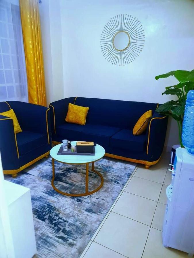 Smart Homes * Nairobi