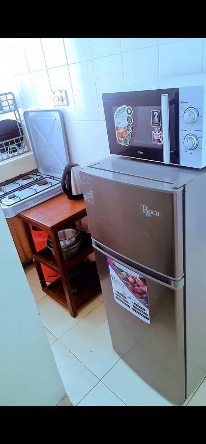 Smart Homes Apartment *