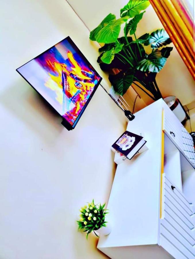 Apartamento Smart Homes