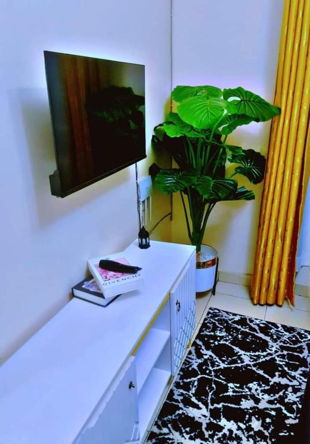 Smart Homes Apartment