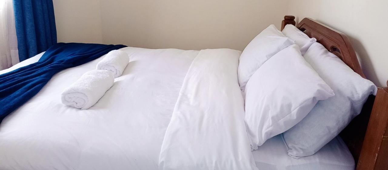 Cozy In Claycity, Kasarani Near Camp David