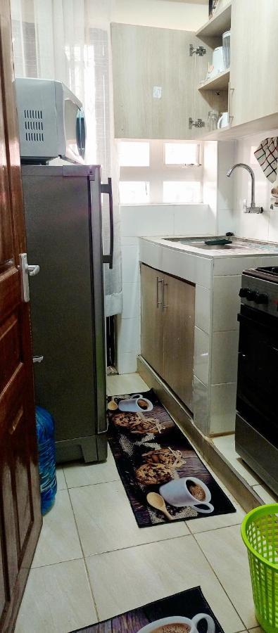 Cozy In Claycity, Kasarani Near Camp David