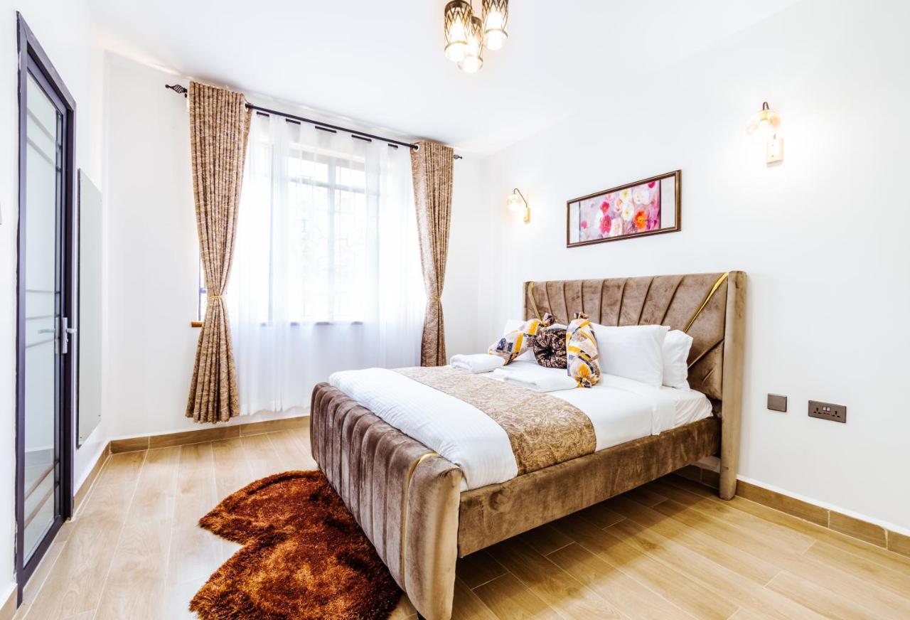 Jubilant Homes By Edmor Apartment